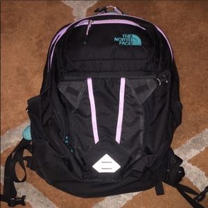 The North Face Recon Backpack